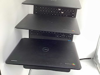 Dell chromebooks laptop - afbeelding 5 van  13