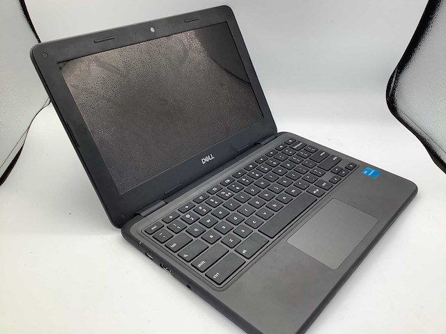 Dell chromebooks laptop - afbeelding 9 van  13