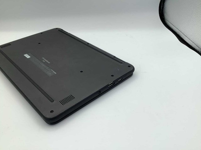 Dell chromebooks laptop - afbeelding 12 van  13