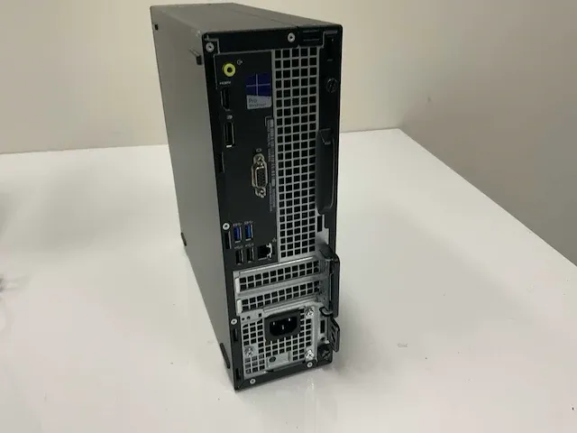 Dell complete computer set - afbeelding 3 van  14