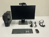 Dell complete computer set - afbeelding 7 van  14