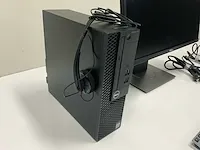 Dell complete computer set - afbeelding 13 van  14