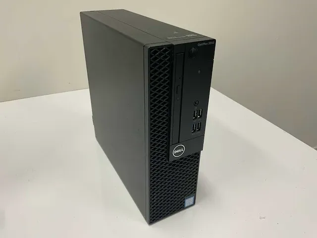 Dell complete computer set - afbeelding 14 van  14