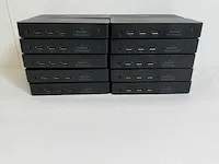 Dell (d3100) usb 3.0 ultra hd triple video dockingstations (20x) - afbeelding 1 van  8