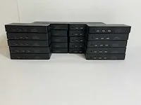Dell (d3100) usb 3.0 ultra hd triple video dockingstations (20x) - afbeelding 3 van  8