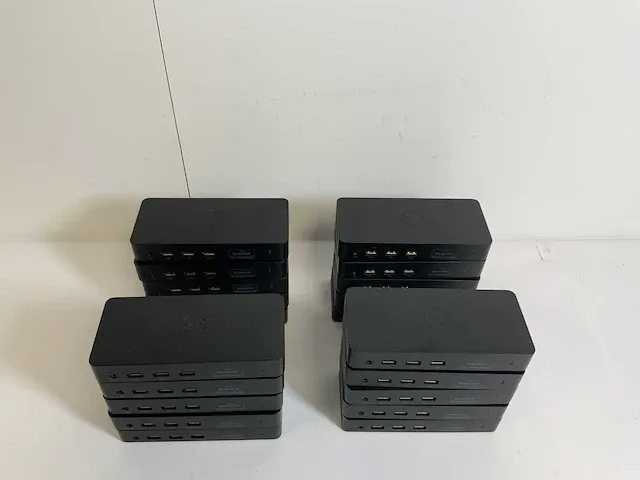 Dell (d3100) usb 3.0 ultra hd triple video dockingstations (20x) - afbeelding 5 van  8