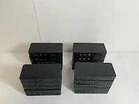 Dell (d3100) usb 3.0 ultra hd triple video dockingstations (20x) - afbeelding 5 van  8