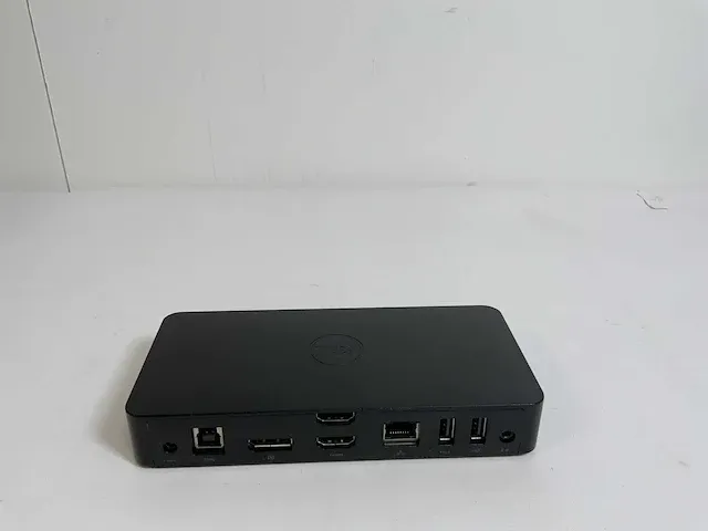 Dell (d3100) usb 3.0 ultra hd triple video dockingstations (20x) - afbeelding 7 van  8