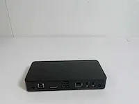 Dell (d3100) usb 3.0 ultra hd triple video dockingstations (20x) - afbeelding 7 van  8