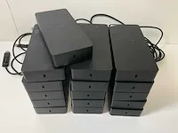 Dell (d6000), universal dock usb docking stations (16x) - afbeelding 2 van  8