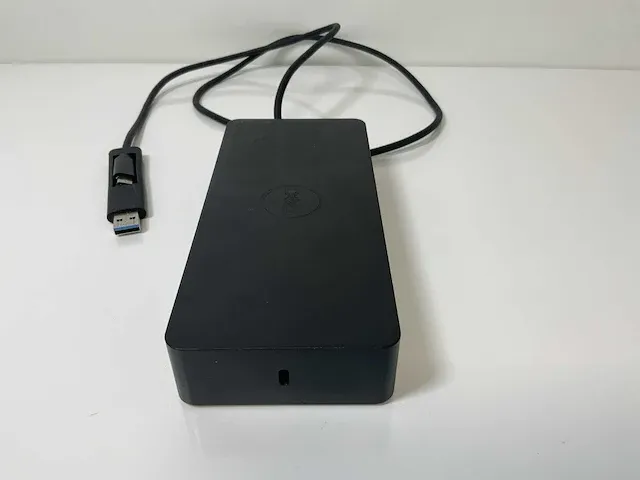 Dell (d6000), universal dock usb docking stations (16x) - afbeelding 4 van  8