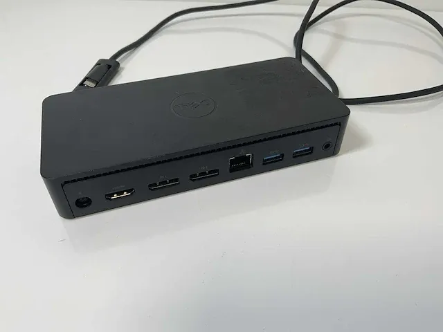Dell (d6000), universal dock usb docking stations (16x) - afbeelding 5 van  8