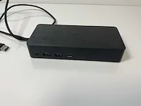Dell (d6000), universal dock usb docking stations (16x) - afbeelding 6 van  8
