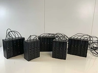 Dell (d6000) universal dockingstations (26x) - afbeelding 1 van  9