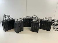Dell (d6000) universal dockingstations (26x) - afbeelding 2 van  9