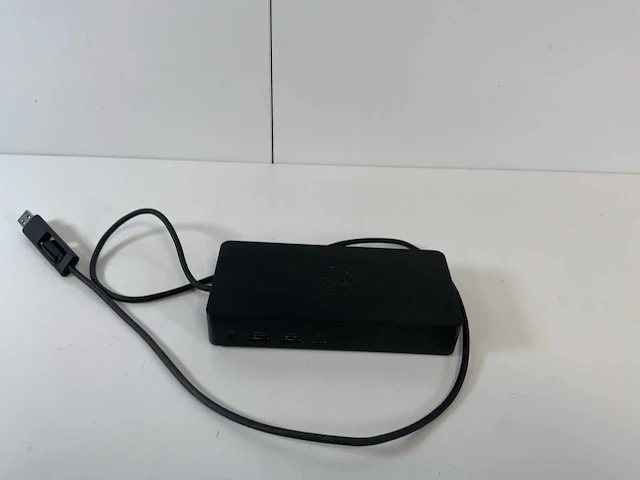 Dell (d6000) universal dockingstations (26x) - afbeelding 4 van  9
