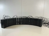 Dell (d6000) universal dockingstations (26x) - afbeelding 3 van  9