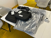 Dell diverse laptoptas (9x) - afbeelding 1 van  6