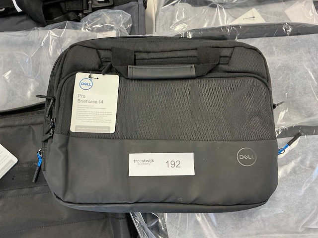 Dell diverse laptoptas (9x) - afbeelding 2 van  6