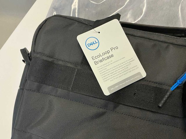 Dell diverse laptoptas (9x) - afbeelding 3 van  6