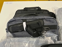 Dell diverse laptoptas (9x) - afbeelding 4 van  6