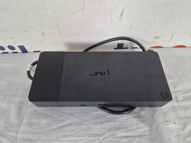 Dell dock – wd19s 130 w - afbeelding 2 van  2