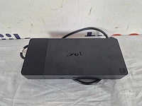 Dell dock – wd19s 130 w - afbeelding 2 van  2