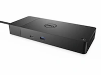 Dell dock – wd19s 130 w - afbeelding 1 van  2