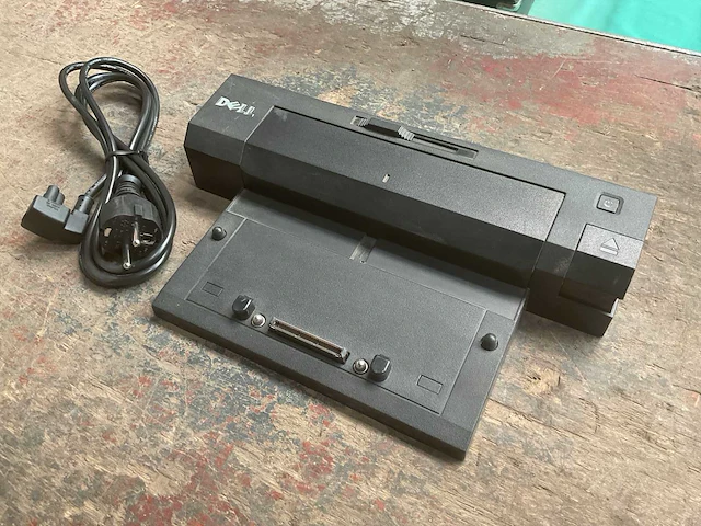 Dell docking station (2x) - afbeelding 2 van  3