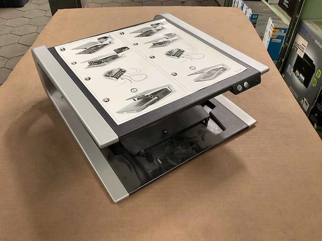 Dell docking station (5x) - afbeelding 1 van  4