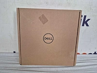 Dell dockingstation - wd19s-130w - usb3.2 gen 2 type-c - zwart - afbeelding 2 van  4