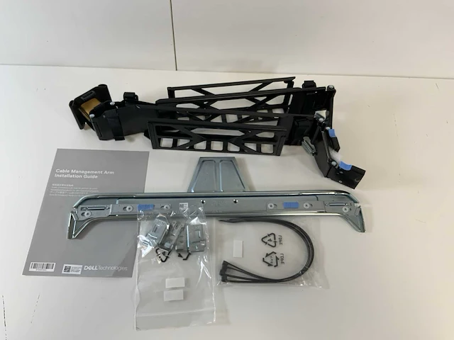 Dell (dp/n 0ccy3k) sever rack cable management kits (new) (40x) - afbeelding 2 van  10