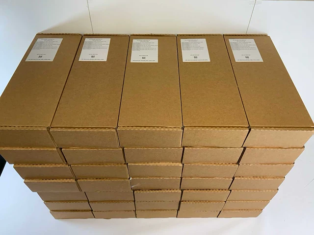 Dell (dp/n 0ccy3k) sever rack cable management kits (new) (40x) - afbeelding 3 van  10