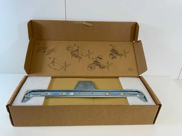 Dell (dp/n 0ccy3k) sever rack cable management kits (new) (40x) - afbeelding 8 van  10