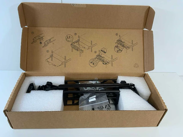 Dell (dp/n 0ccy3k) sever rack cable management kits (new) (40x) - afbeelding 9 van  10