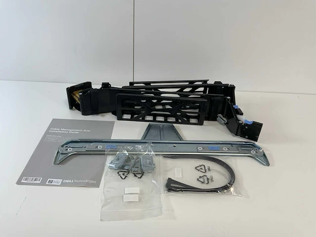 Dell (dp/n 0ccy3k) sever rack cable management kits (new) (40x) - afbeelding 10 van  10