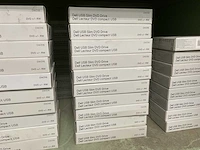 Dell dw316 externel usb dvdrw drive (10x) - afbeelding 7 van  7