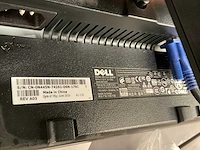Dell e170sb monitor - afbeelding 4 van  5