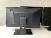 Dell e2011ht monitor (3x) - afbeelding 4 van  5