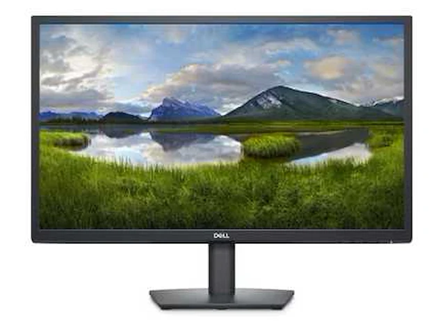 Dell e2423h monitor - afbeelding 2 van  3