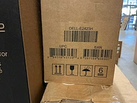 Dell e2423h monitor - afbeelding 3 van  3
