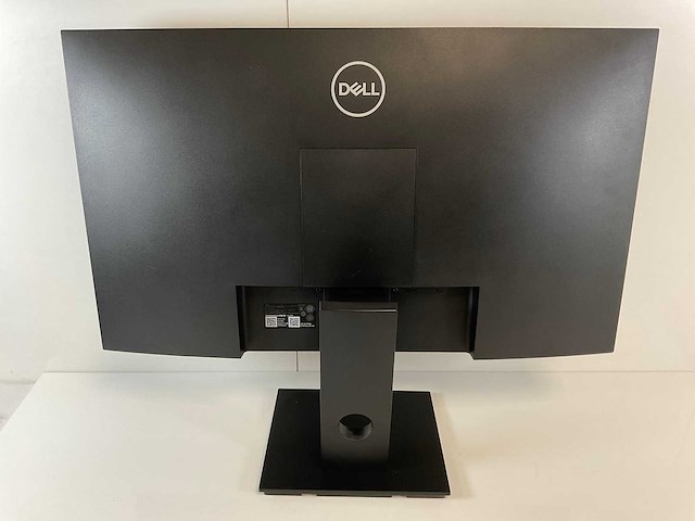 Dell (e2720hs) 27”, 1920x1080 (fhd) ips monitor - afbeelding 4 van  6