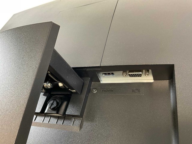 Dell (e2720hs) 27”, 1920x1080 (fhd) ips monitor - afbeelding 5 van  6