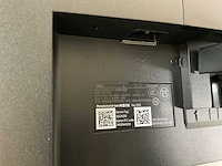 Dell (e2720hs) 27”, 1920x1080 (fhd) ips monitor - afbeelding 6 van  6