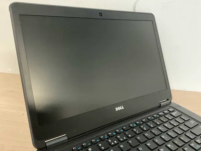 Dell e7450 laptop - afbeelding 3 van  6