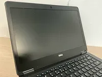 Dell e7450 laptop - afbeelding 3 van  6