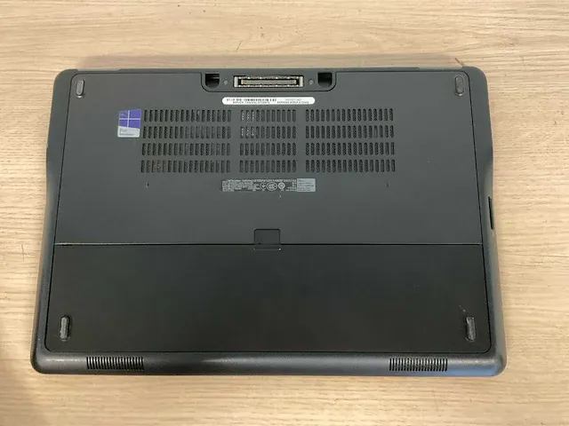 Dell e7450 laptop - afbeelding 5 van  6