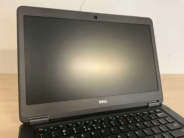 Dell e7450 laptop - afbeelding 3 van  6