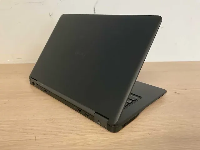 Dell e7450 laptop - afbeelding 4 van  6