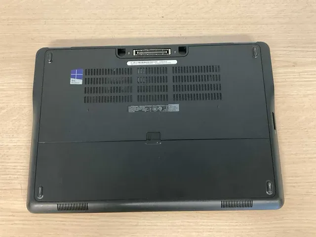 Dell e7450 laptop - afbeelding 5 van  6